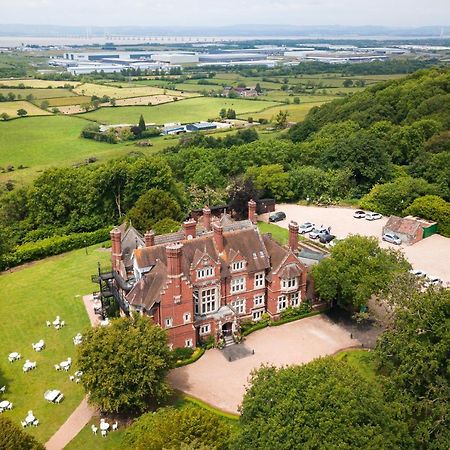 Berwick Lodge Almondsbury Dış mekan fotoğraf