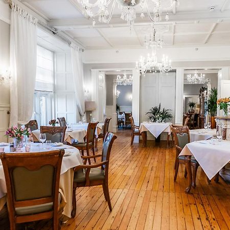Berwick Lodge Almondsbury Dış mekan fotoğraf