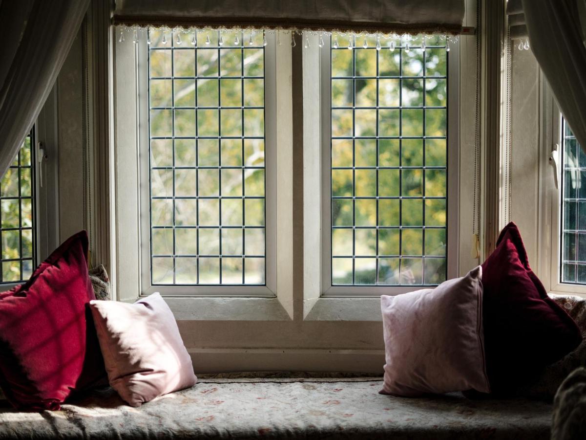 Berwick Lodge Almondsbury Dış mekan fotoğraf
