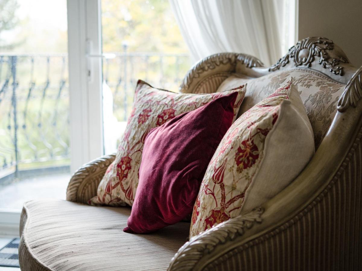 Berwick Lodge Almondsbury Dış mekan fotoğraf