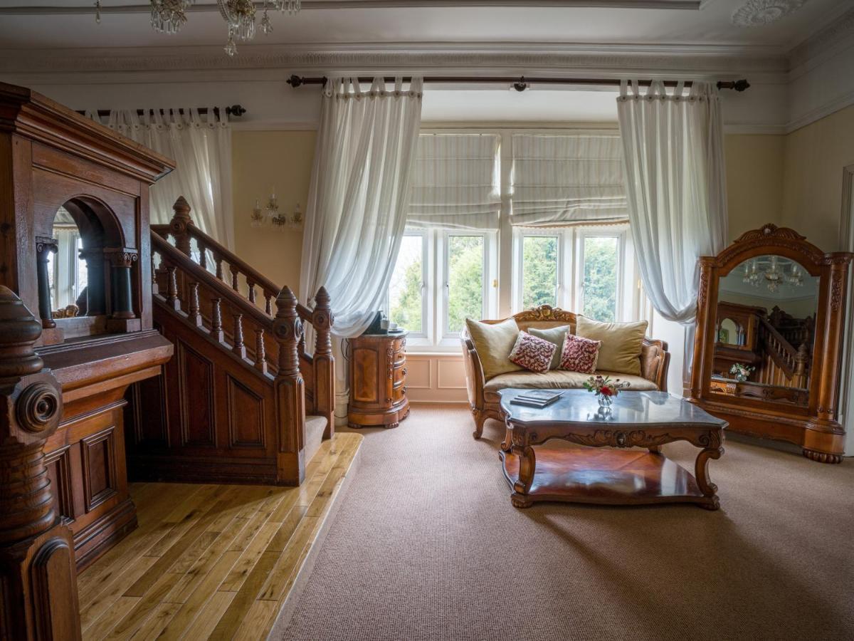 Berwick Lodge Almondsbury Dış mekan fotoğraf