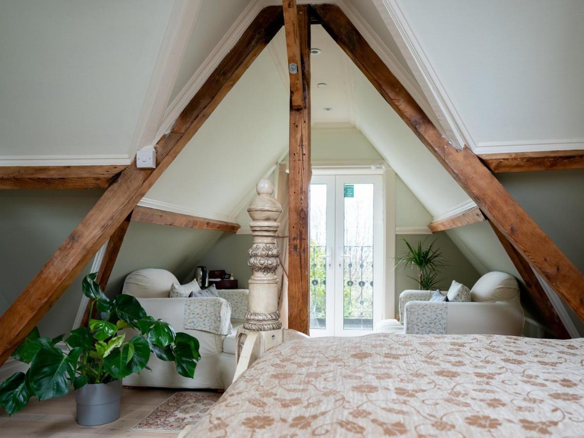 Berwick Lodge Almondsbury Dış mekan fotoğraf