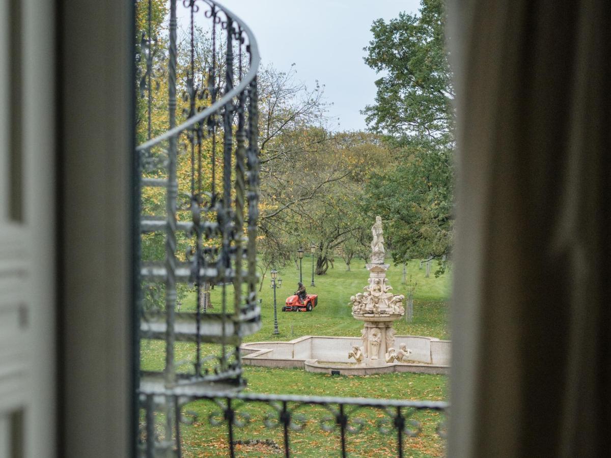 Berwick Lodge Almondsbury Dış mekan fotoğraf