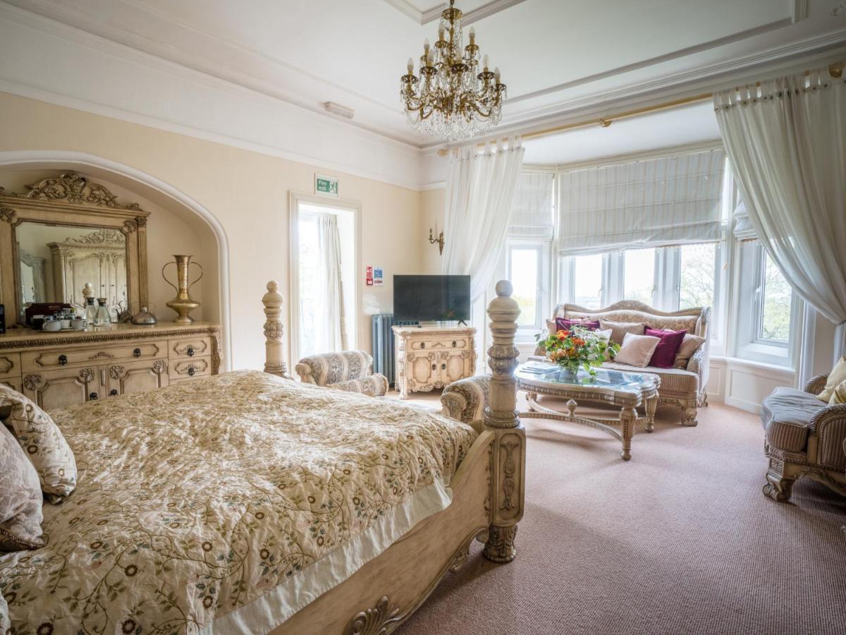 Berwick Lodge Almondsbury Dış mekan fotoğraf