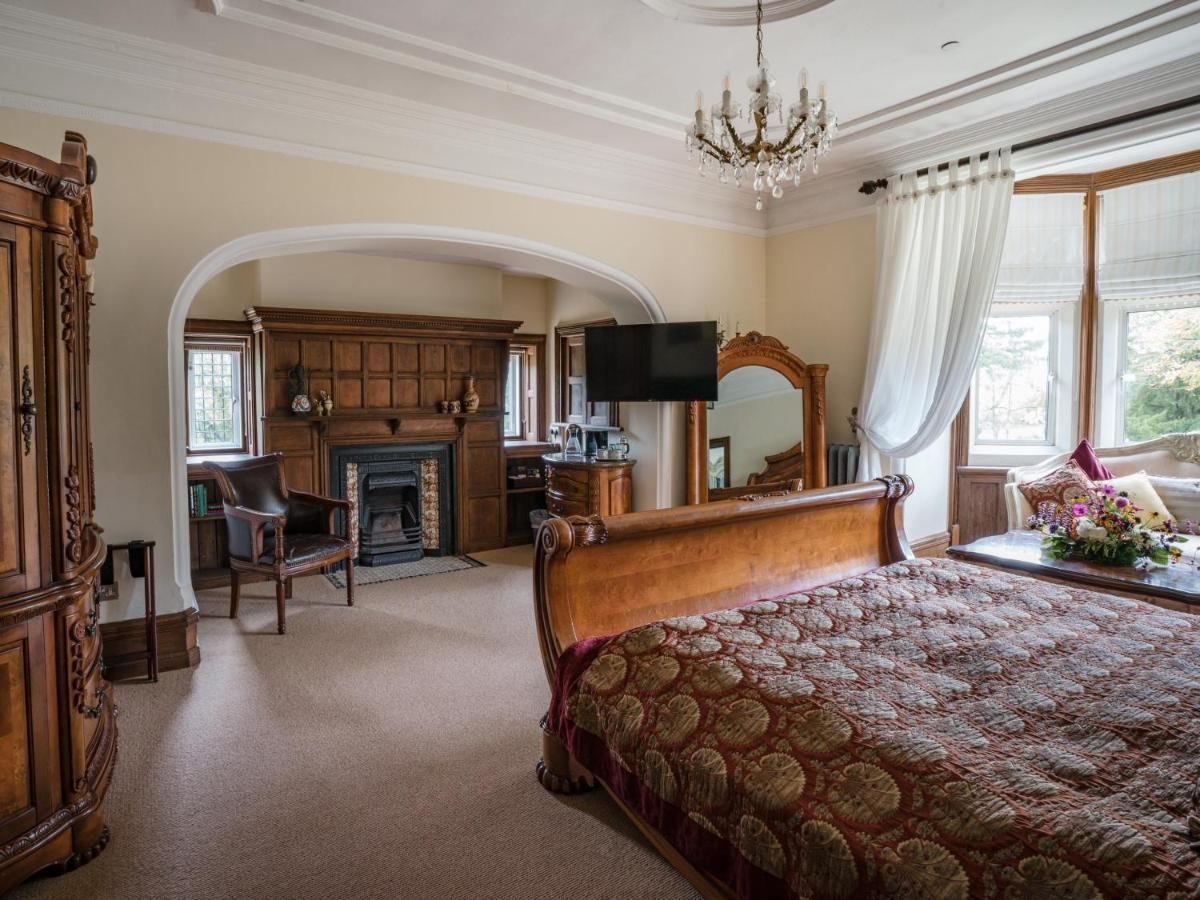 Berwick Lodge Almondsbury Dış mekan fotoğraf