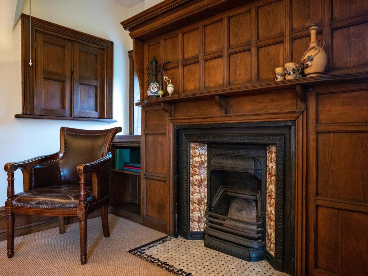 Berwick Lodge Almondsbury Dış mekan fotoğraf