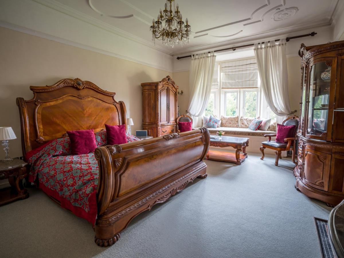 Berwick Lodge Almondsbury Dış mekan fotoğraf