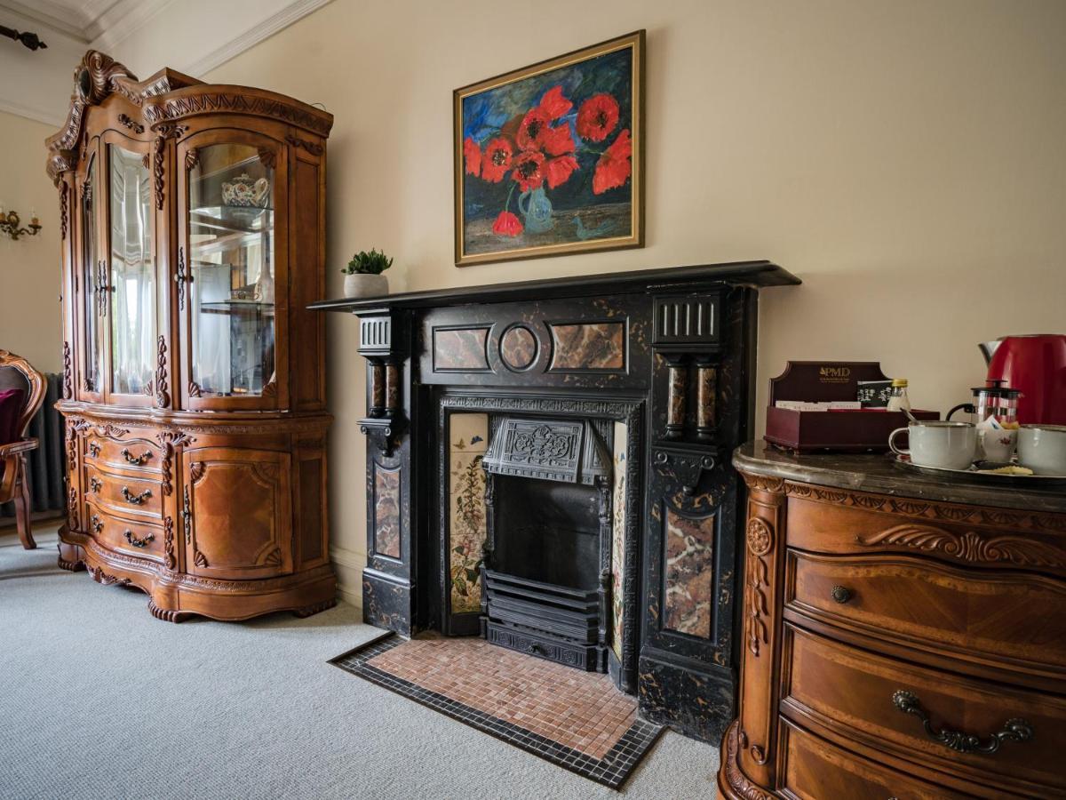 Berwick Lodge Almondsbury Dış mekan fotoğraf