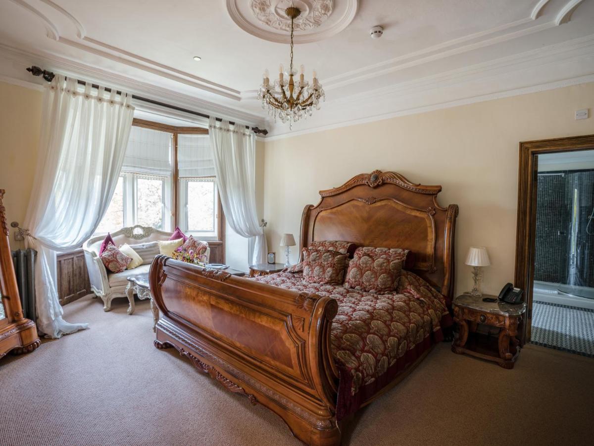 Berwick Lodge Almondsbury Dış mekan fotoğraf