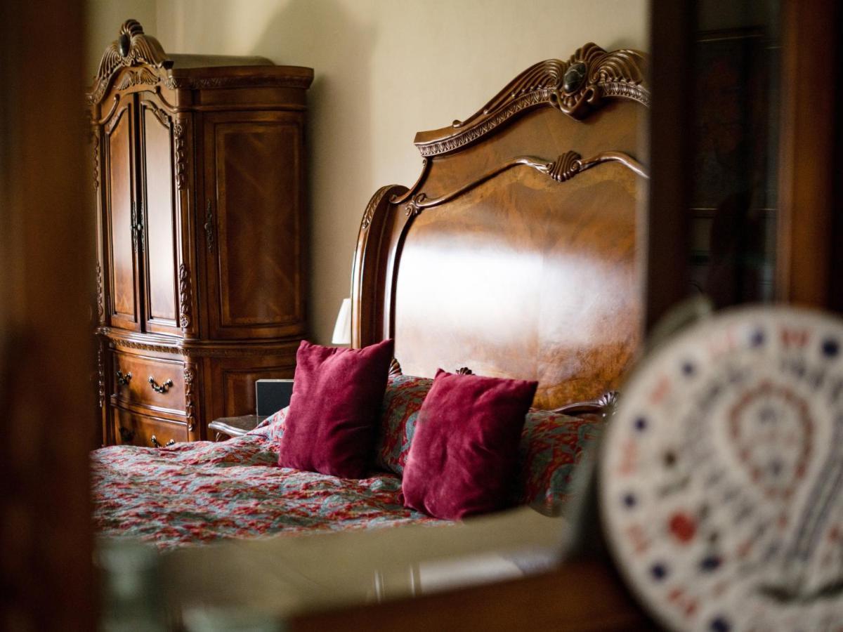 Berwick Lodge Almondsbury Dış mekan fotoğraf