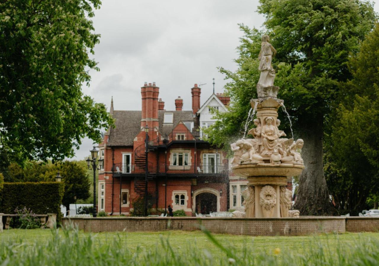 Berwick Lodge Almondsbury Dış mekan fotoğraf