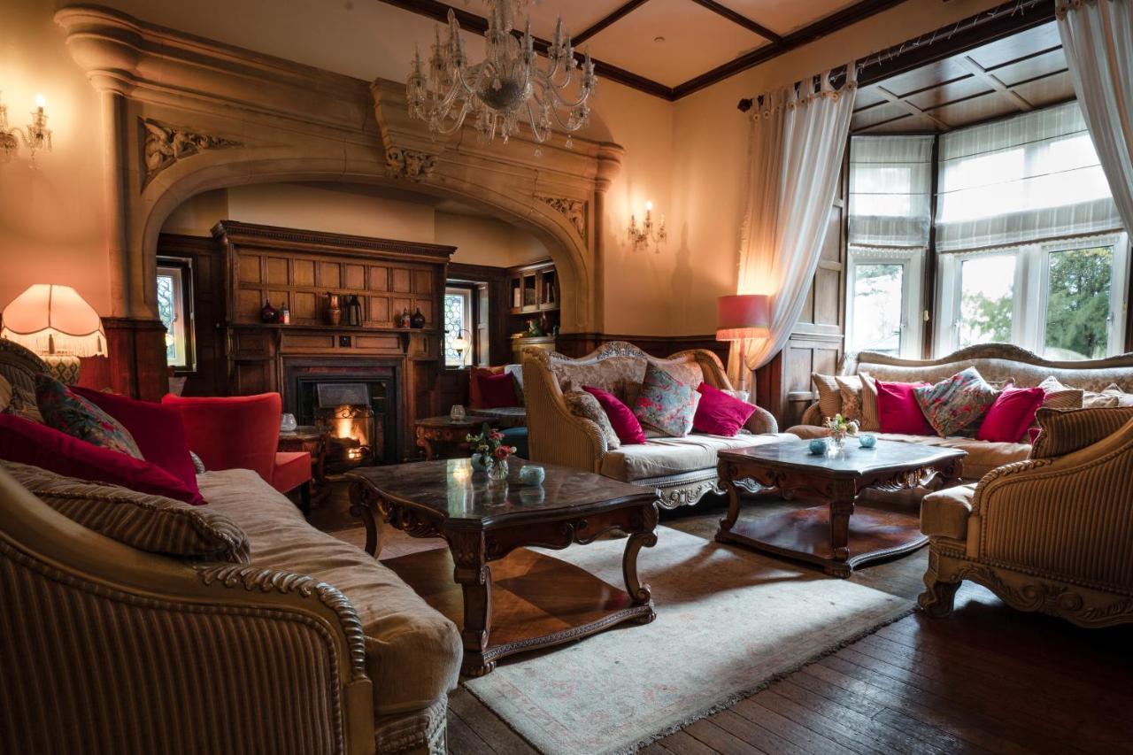 Berwick Lodge Almondsbury Dış mekan fotoğraf