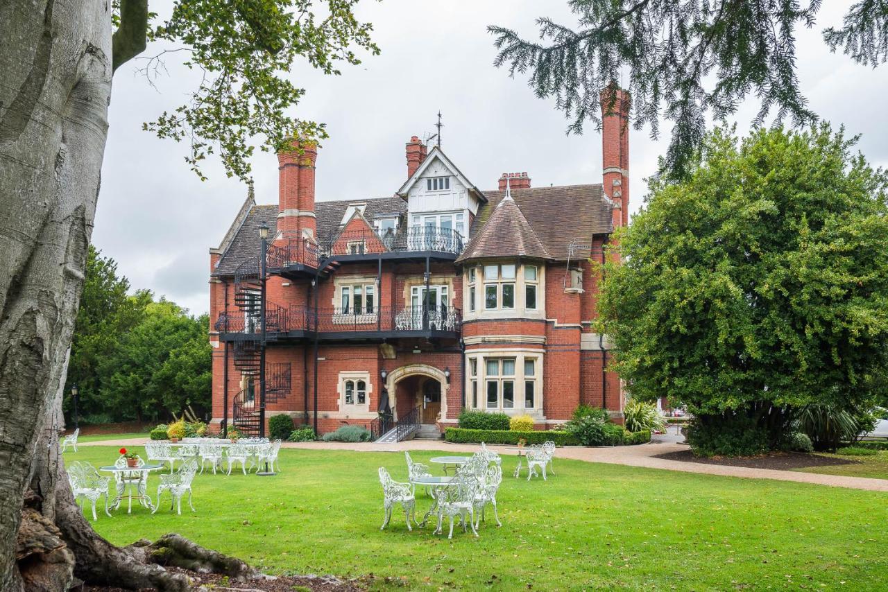 Berwick Lodge Almondsbury Dış mekan fotoğraf