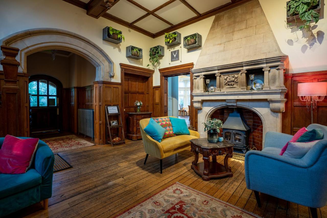 Berwick Lodge Almondsbury Dış mekan fotoğraf