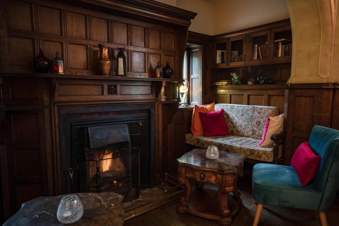 Berwick Lodge Almondsbury Dış mekan fotoğraf