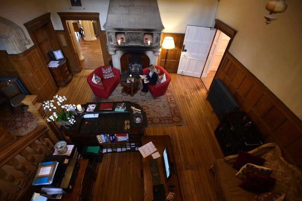 Berwick Lodge Almondsbury Dış mekan fotoğraf