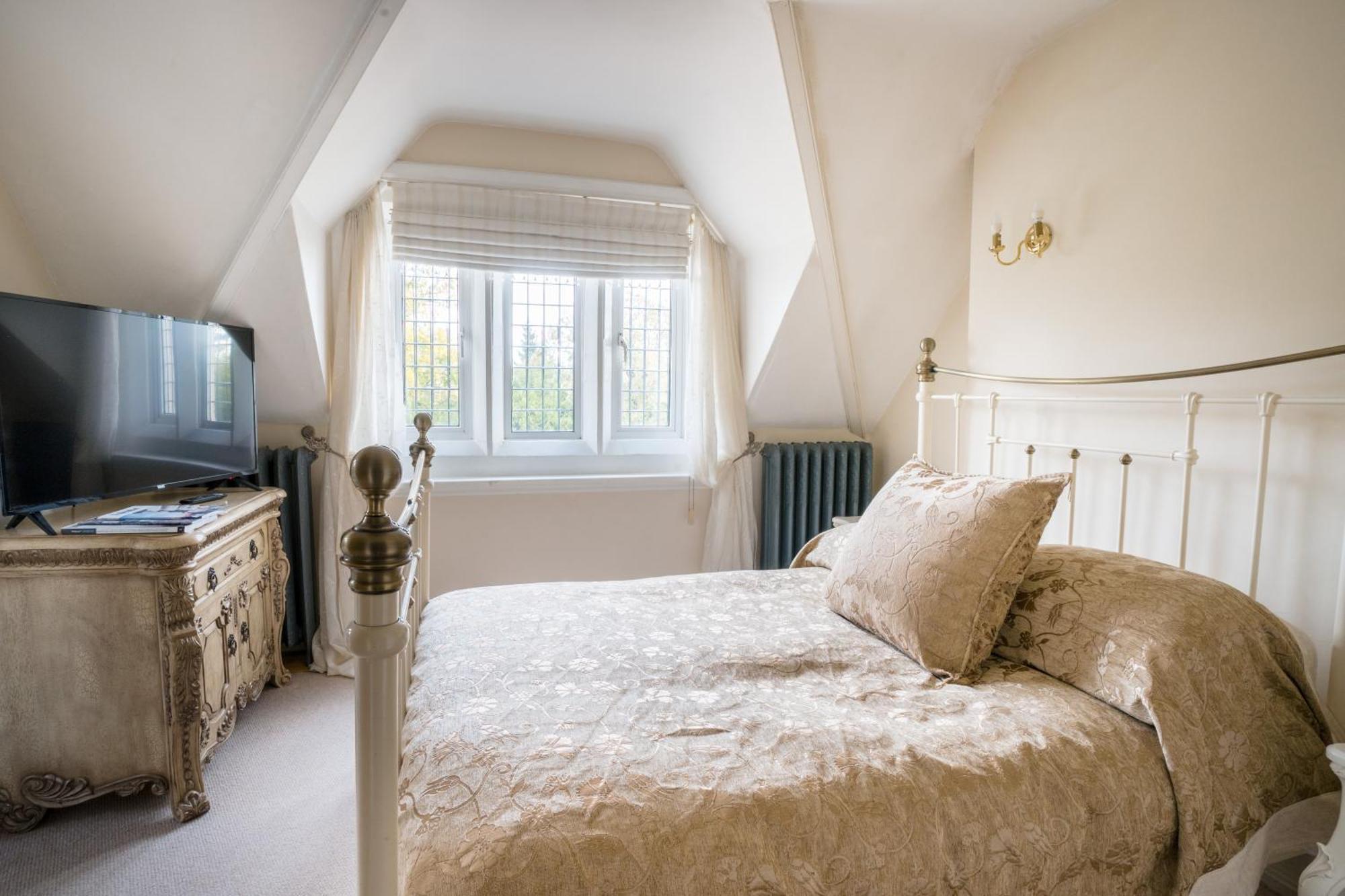Berwick Lodge Almondsbury Dış mekan fotoğraf