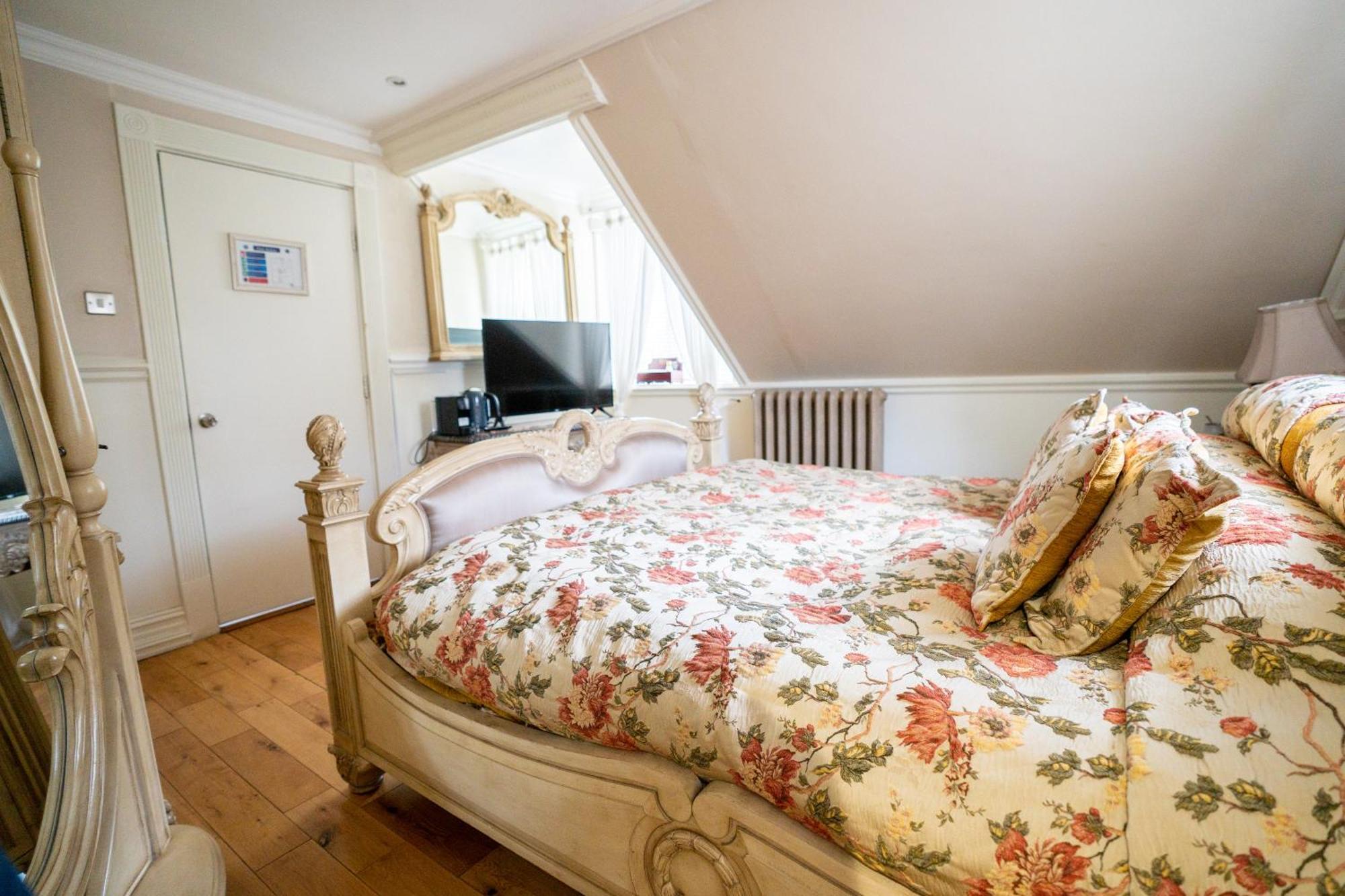Berwick Lodge Almondsbury Dış mekan fotoğraf