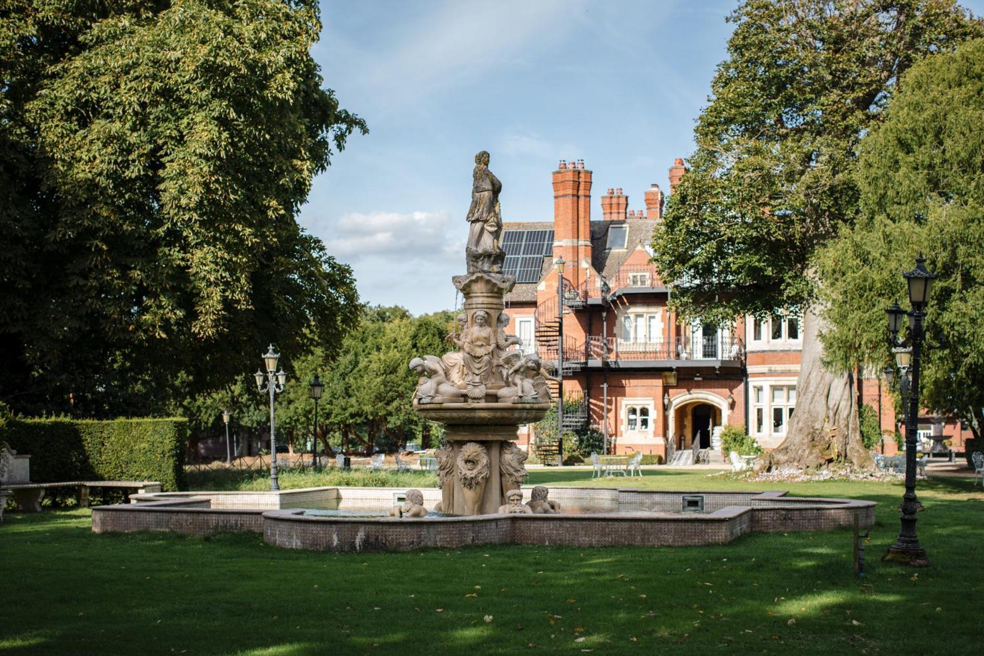Berwick Lodge Almondsbury Dış mekan fotoğraf