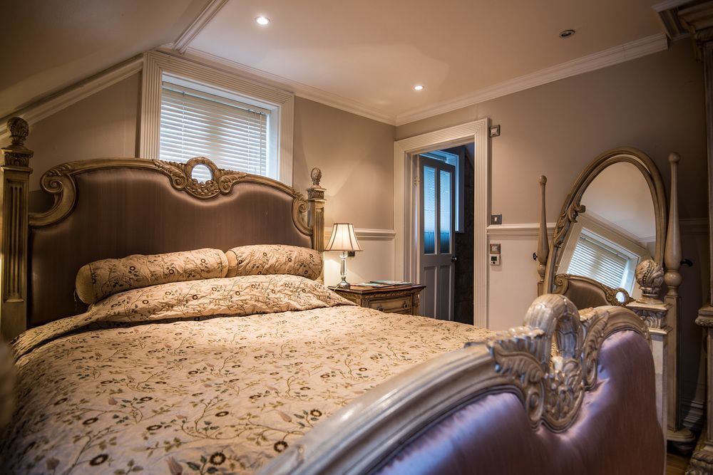 Berwick Lodge Almondsbury Dış mekan fotoğraf