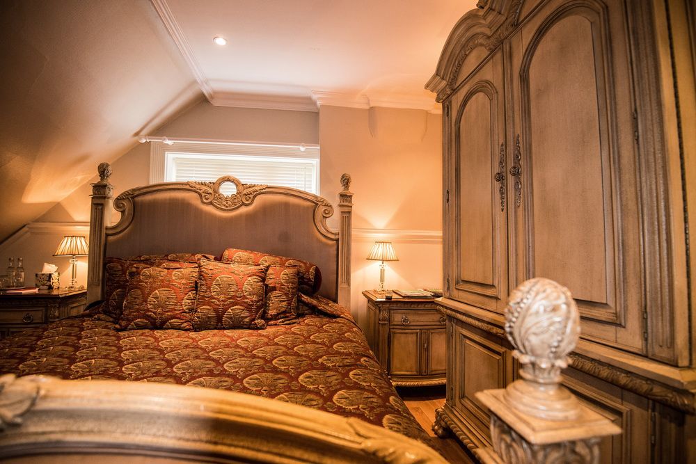 Berwick Lodge Almondsbury Dış mekan fotoğraf