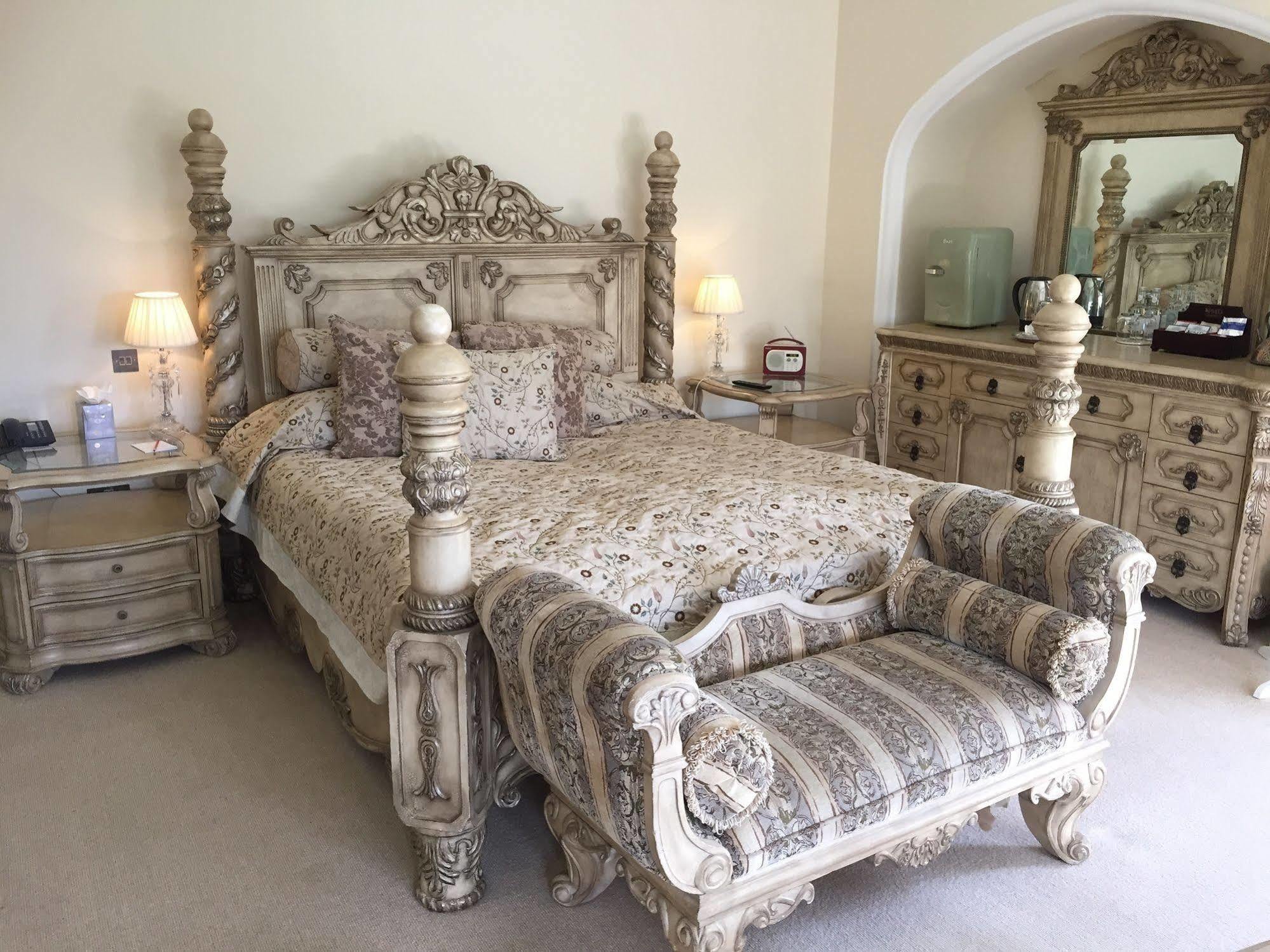 Berwick Lodge Almondsbury Dış mekan fotoğraf