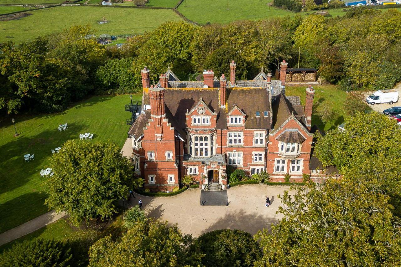Berwick Lodge Almondsbury Dış mekan fotoğraf